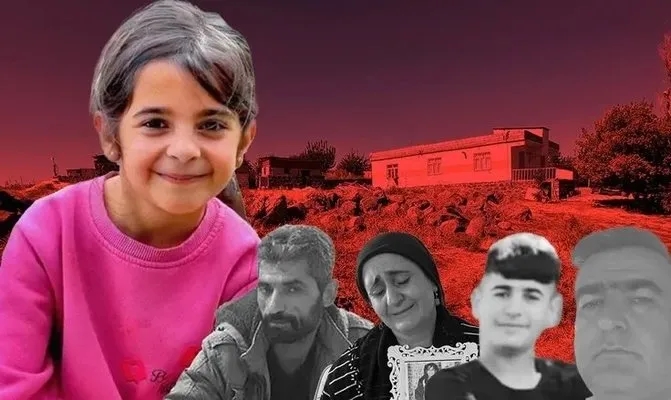 narin güran