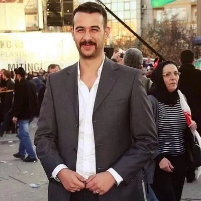 fırat yılmaz çakıroğlu