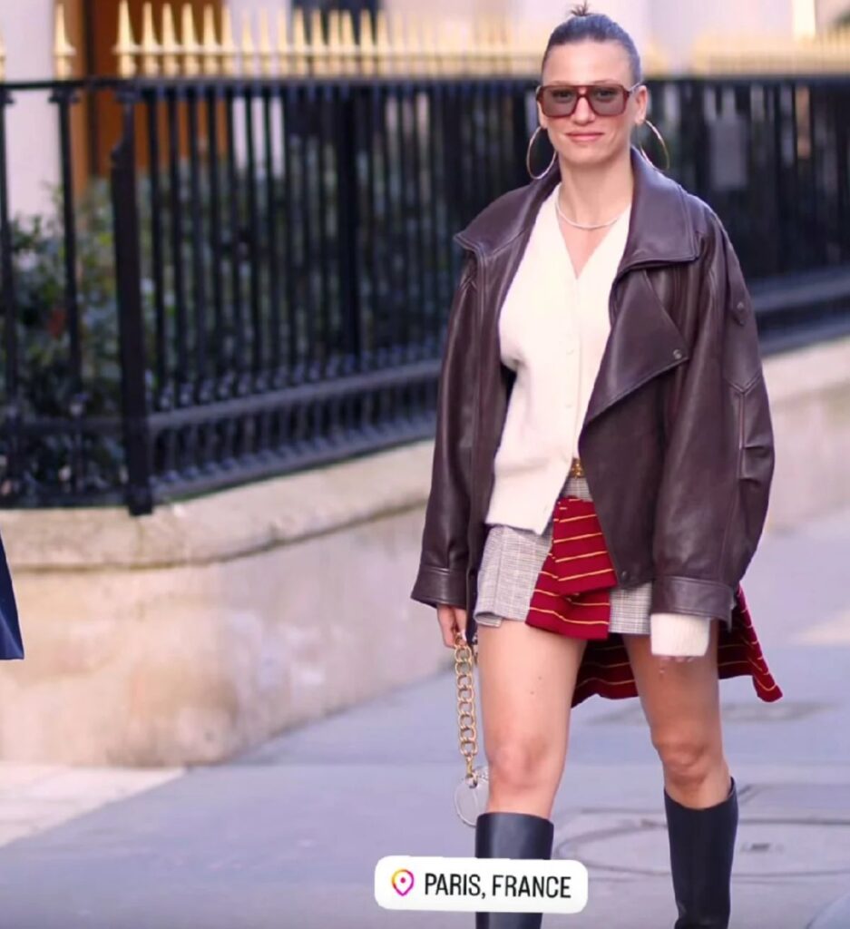 serenay sarıkaya