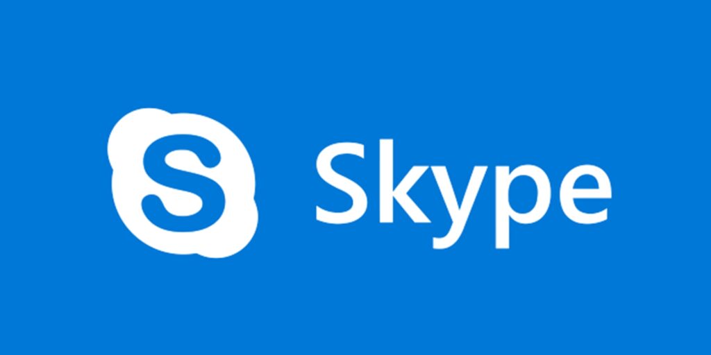 skype