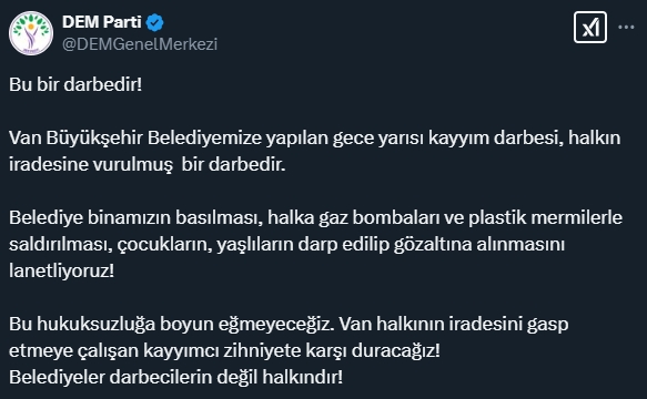 dem parti