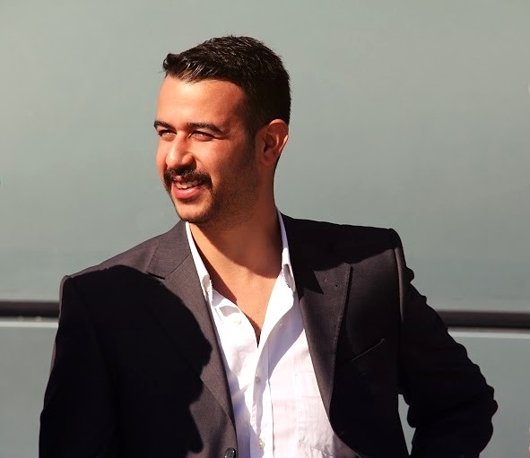 fırat yılmaz çakıroğlu