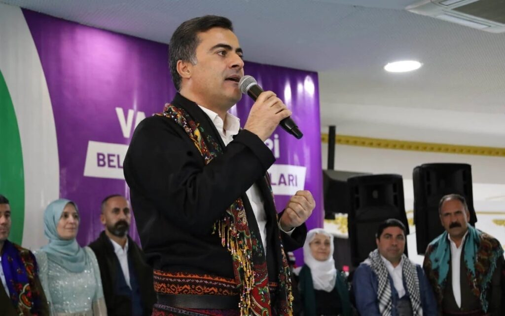 abdullah zeydan