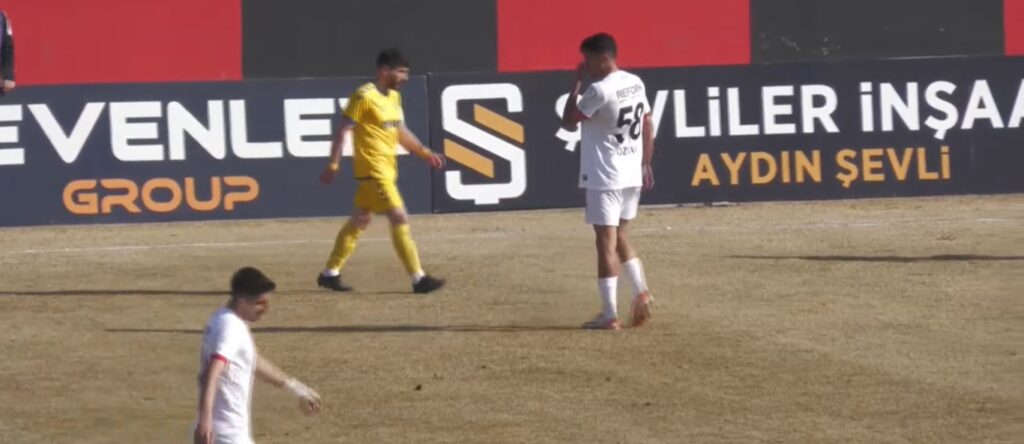 vanspor