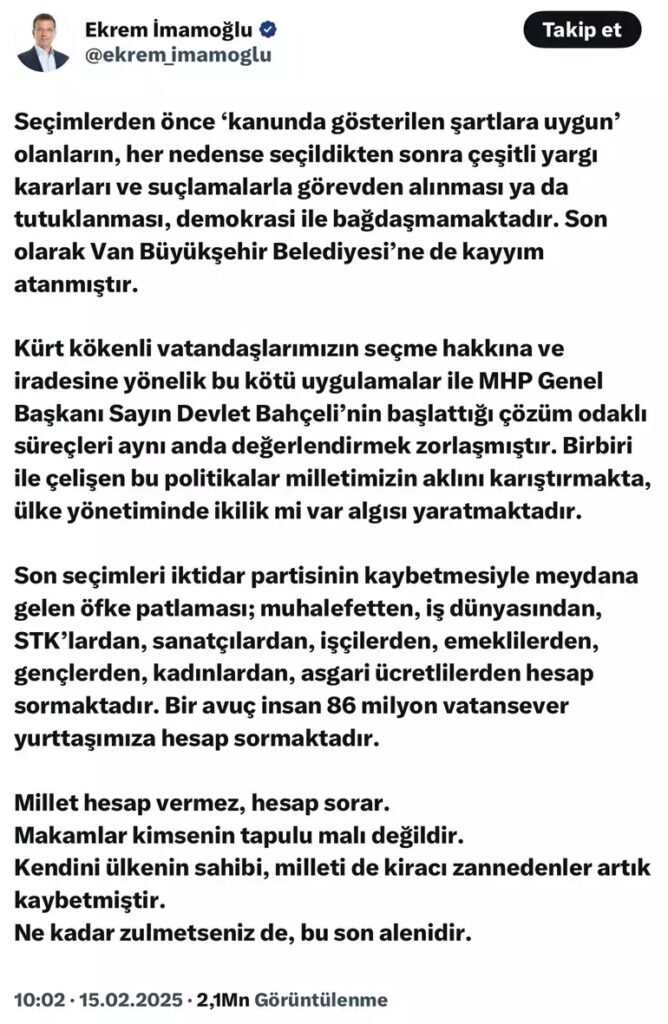 ekrem imamoğlu