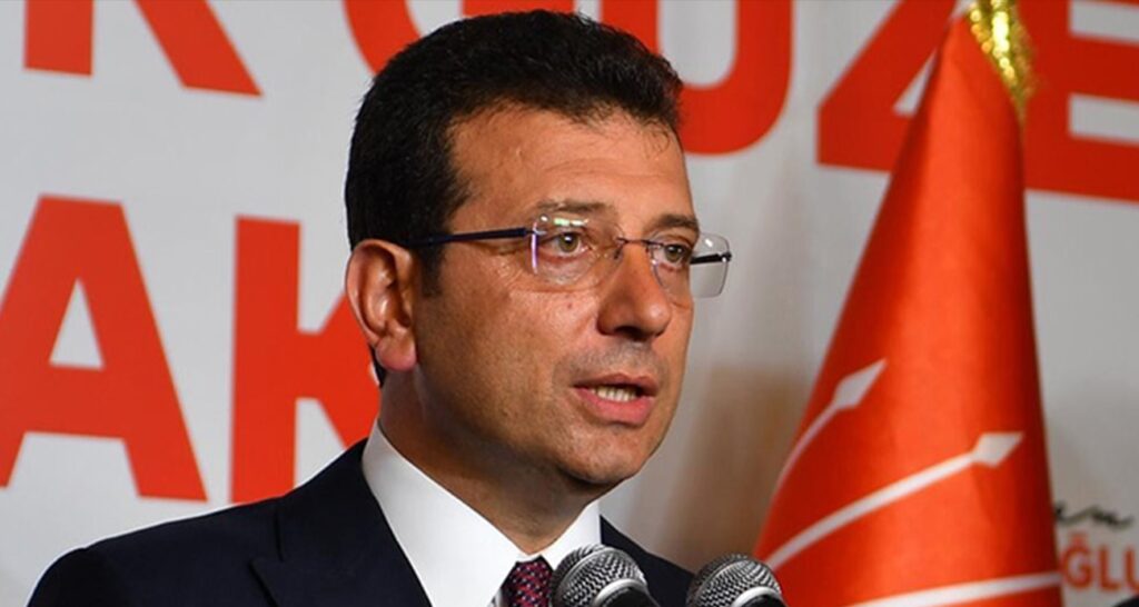 ekrem imamoğlu
