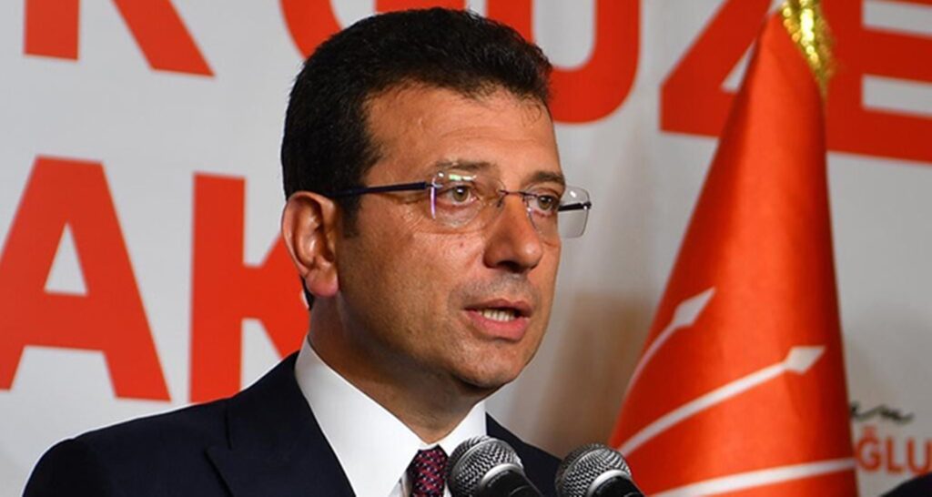ekrem imamoğlu