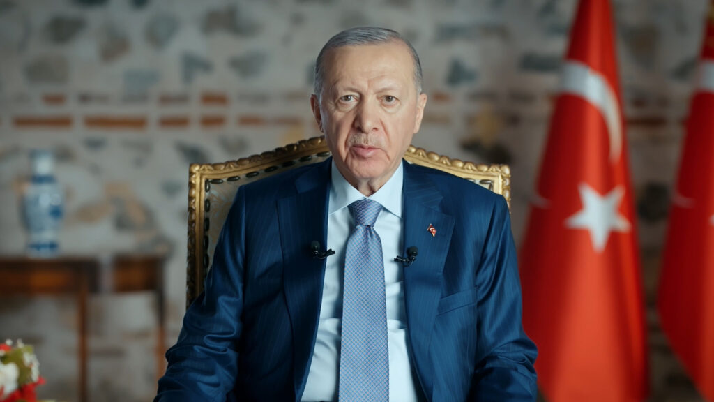 erdoğan