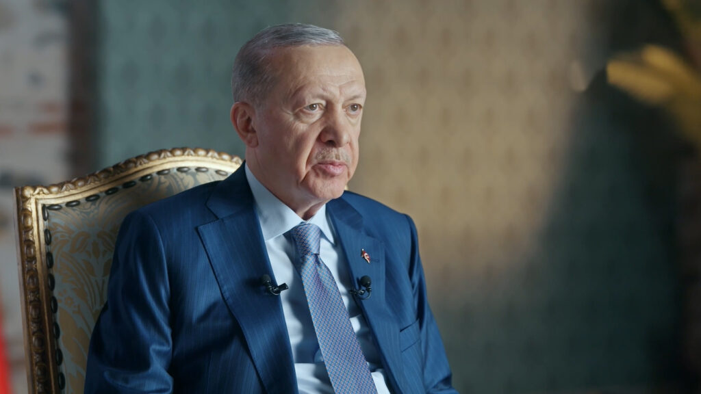 erdoğan