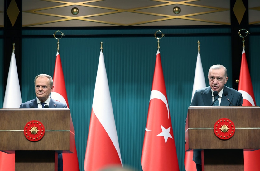 erdoğan tusk