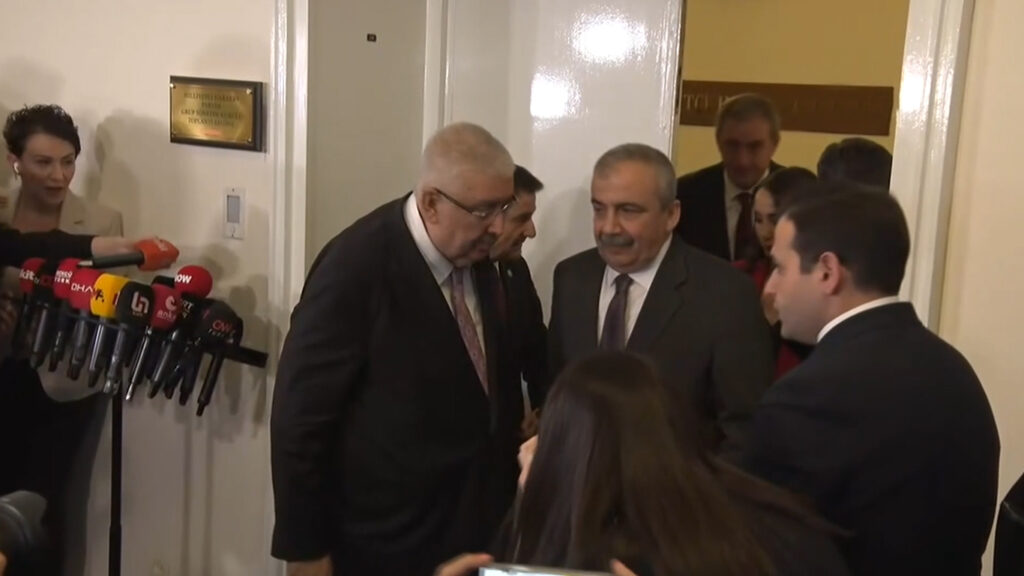 dem parti mhp