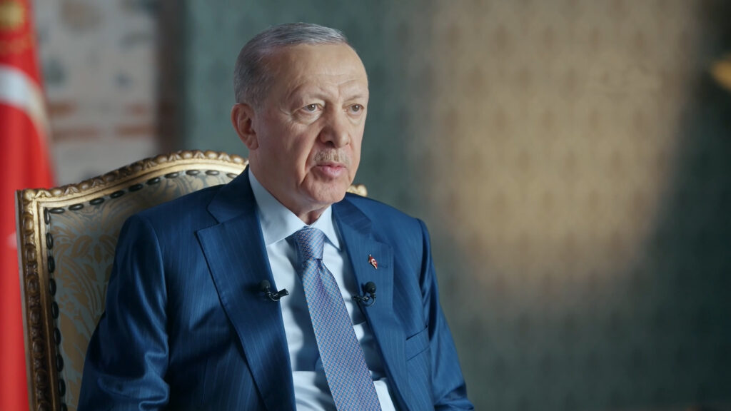 erdoğan