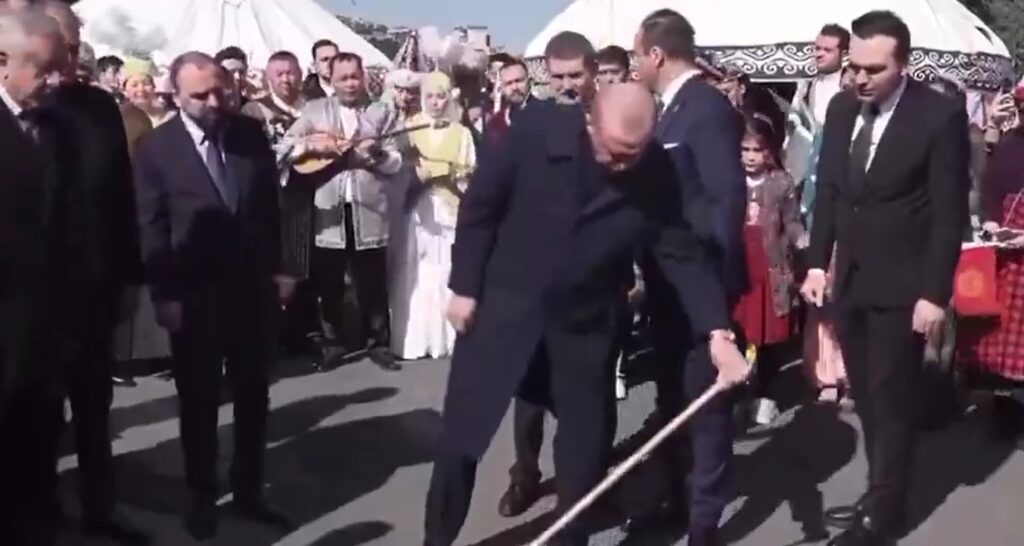erdoğan nevruz