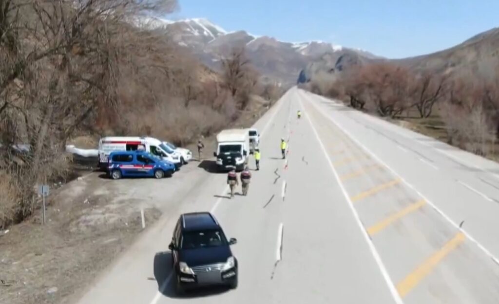 trafik cezası