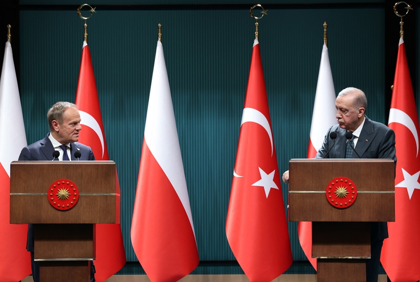 erdoğan tusk