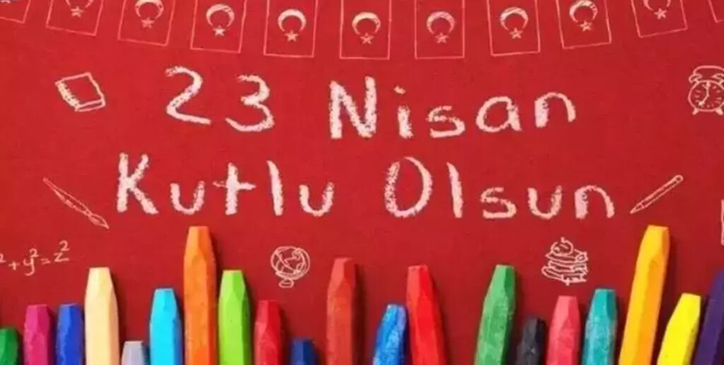 23 nisan