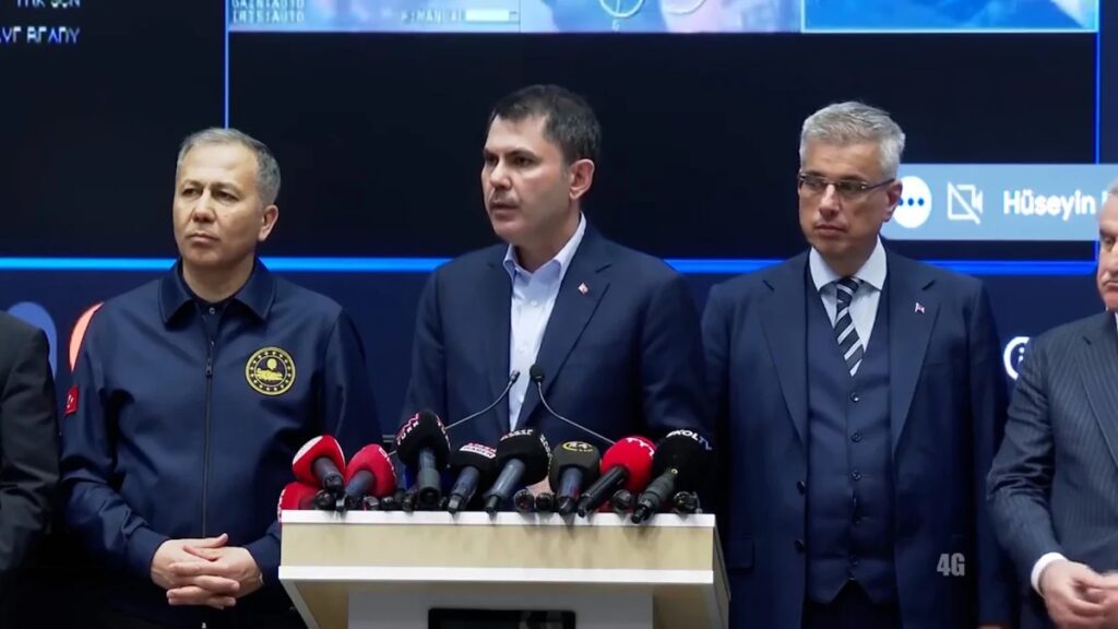 bakanlar