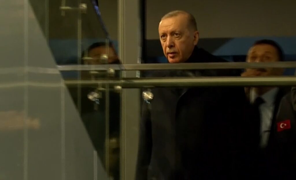 erdoğan