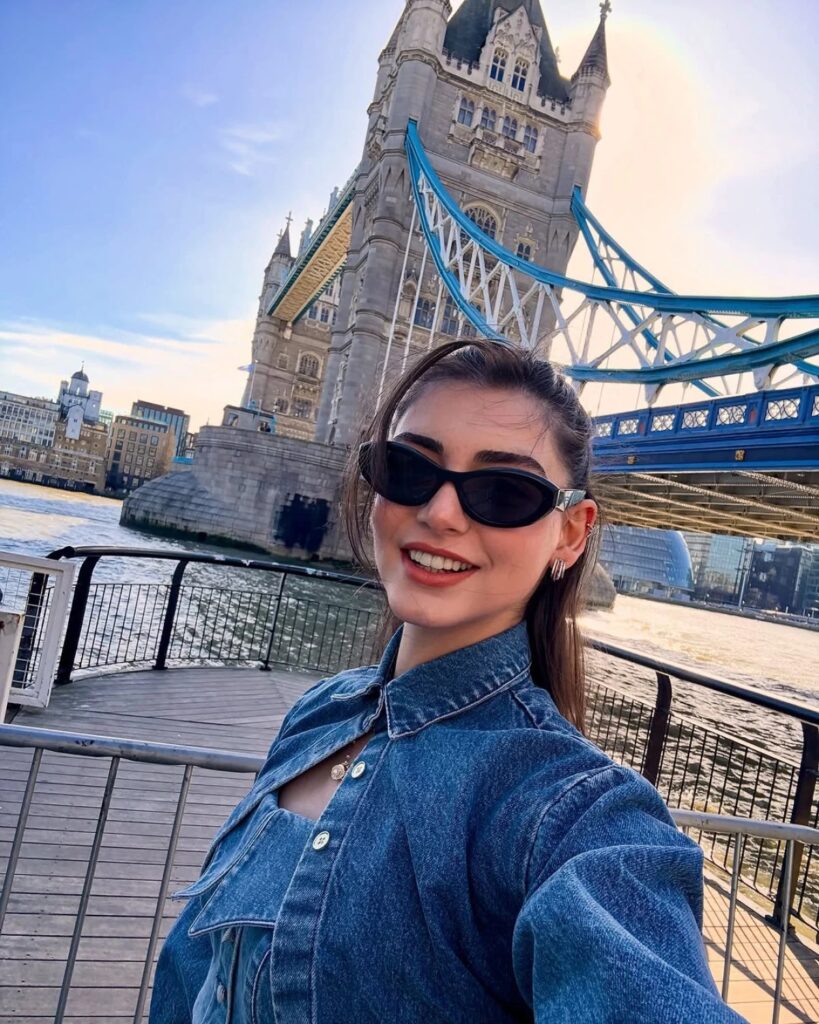 özge törer