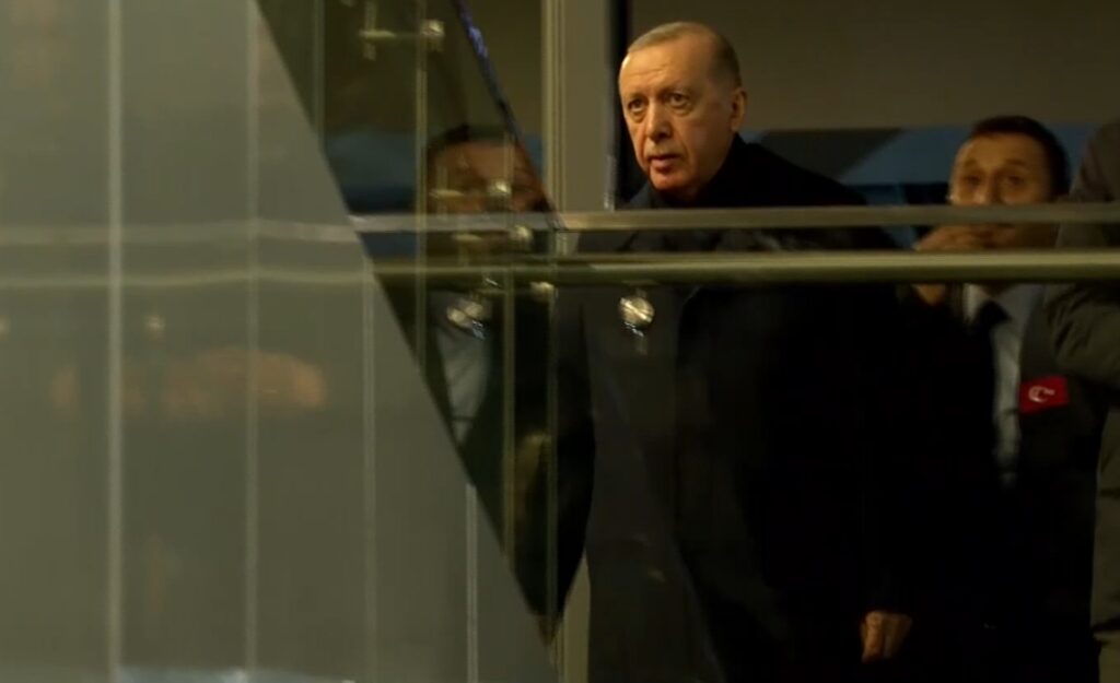 erdoğan