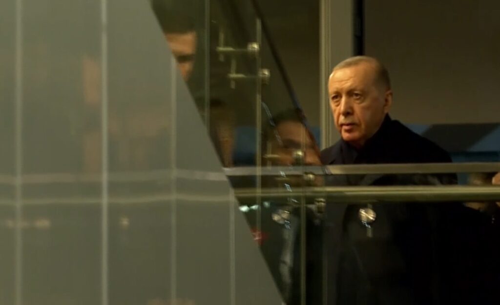 erdoğan