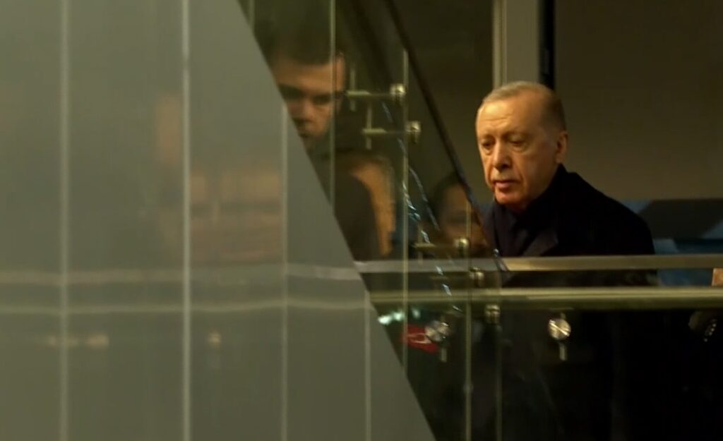 erdoğan