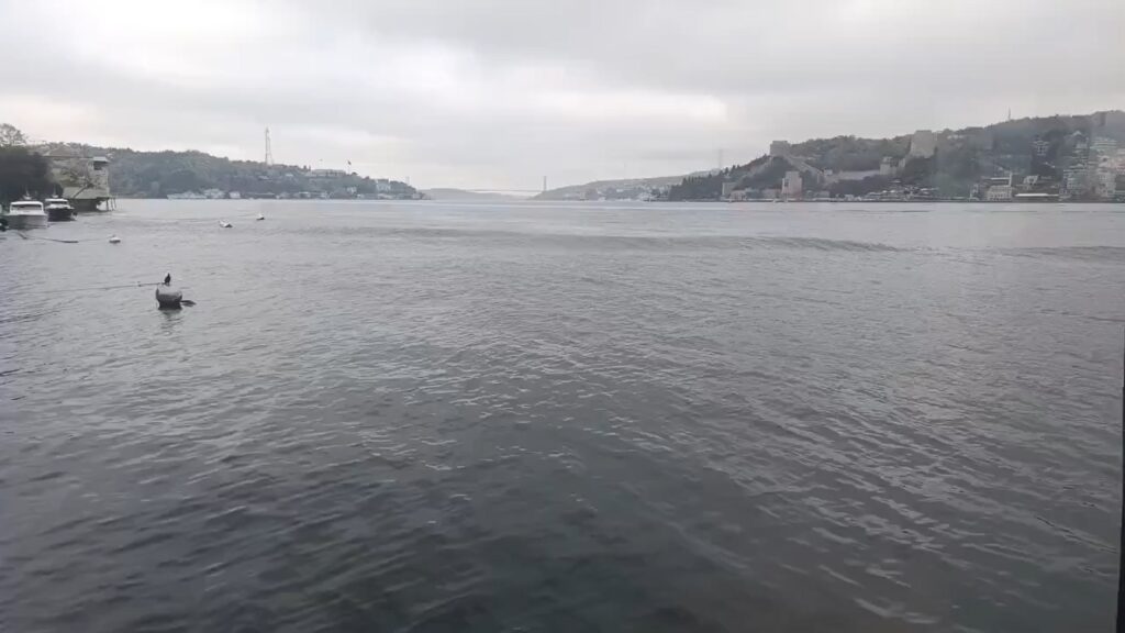 marmara denizi