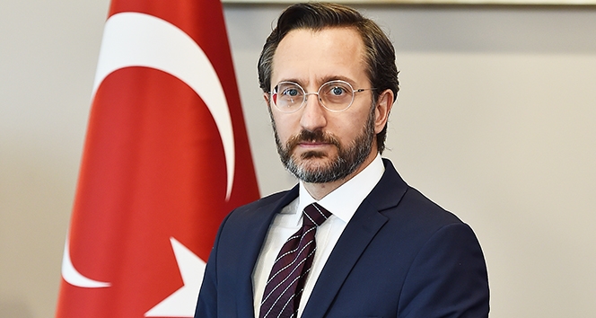 fahrettin altun