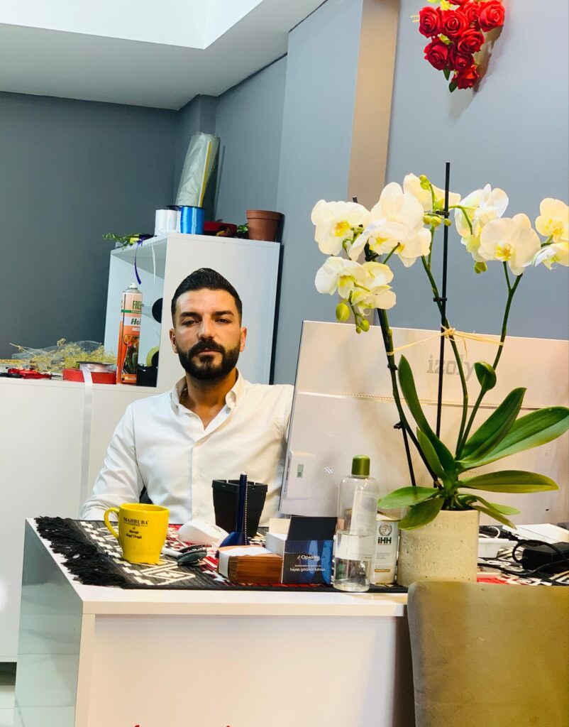 buluş akkoş