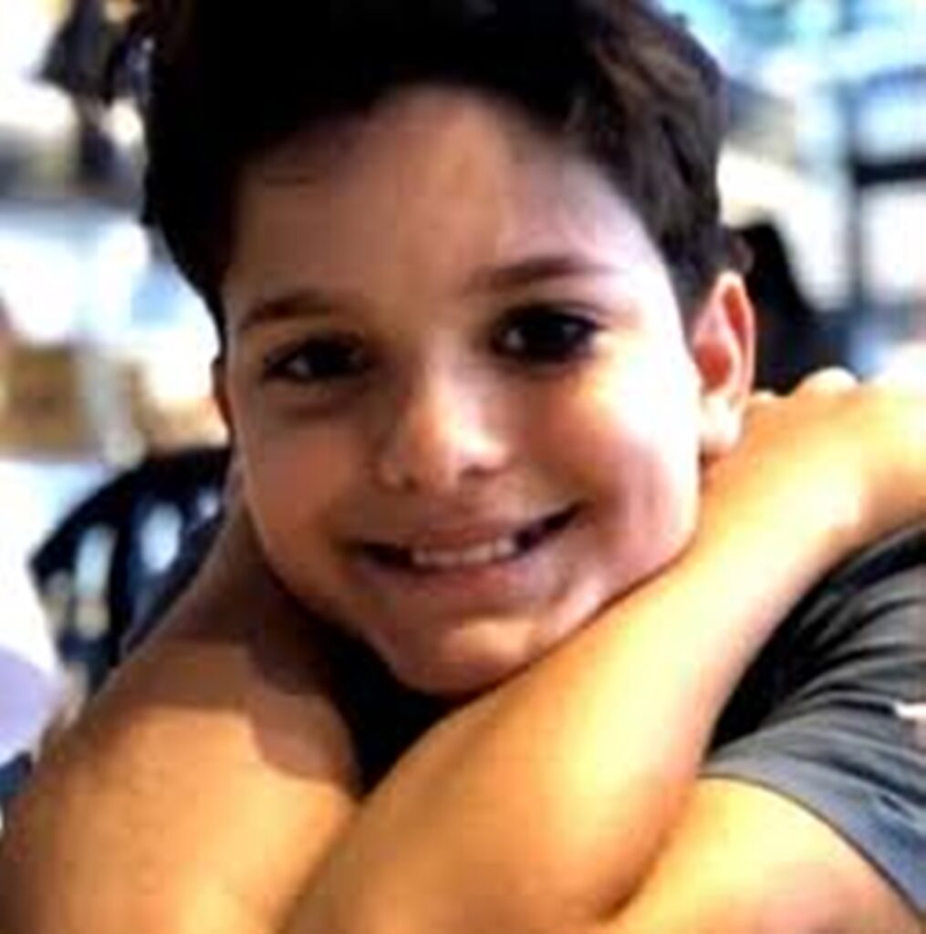 ahmet mattia minguzzi