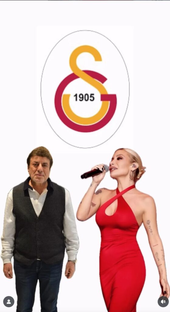 irem derici coşkun sabah