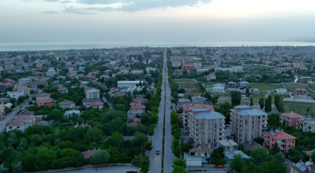iskele caddesi