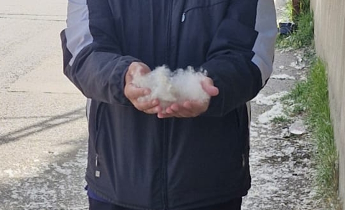 astım