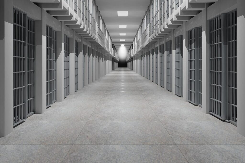 cezaevi